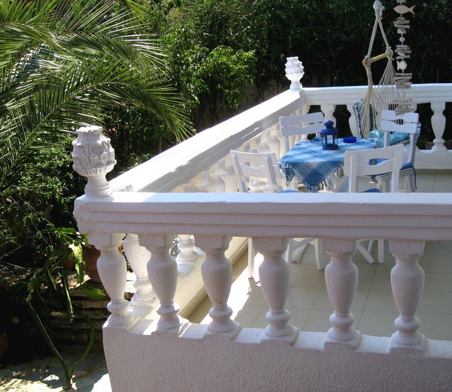 Stella Studios Poros Town 部屋 写真