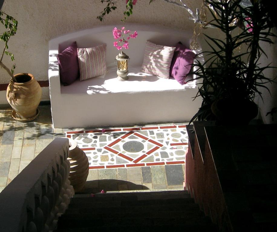 Stella Studios Poros Town エクステリア 写真